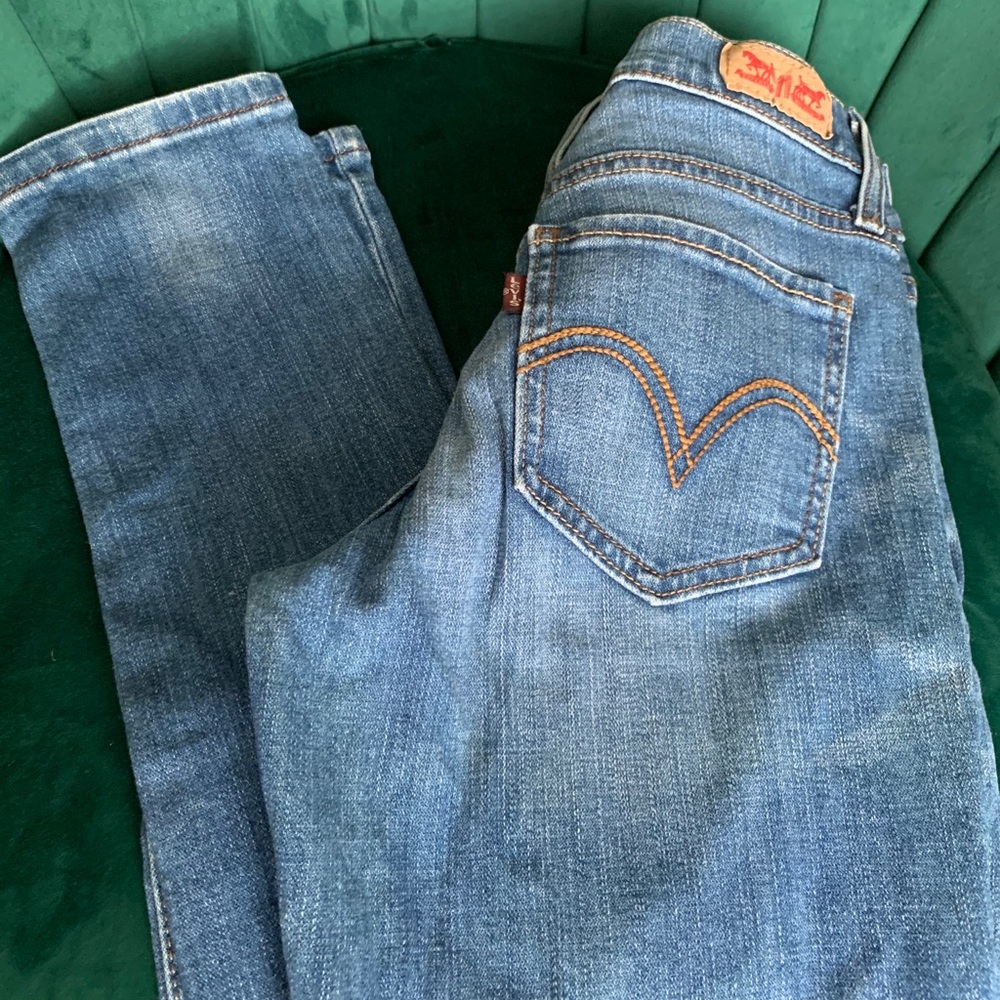 Pants - Picture 2 of 4
